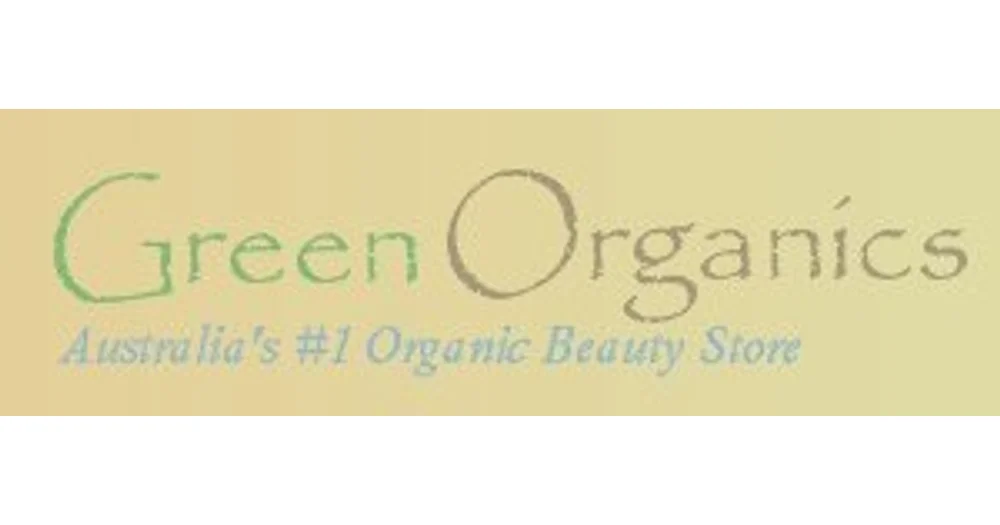 Green Organics Australia reviews