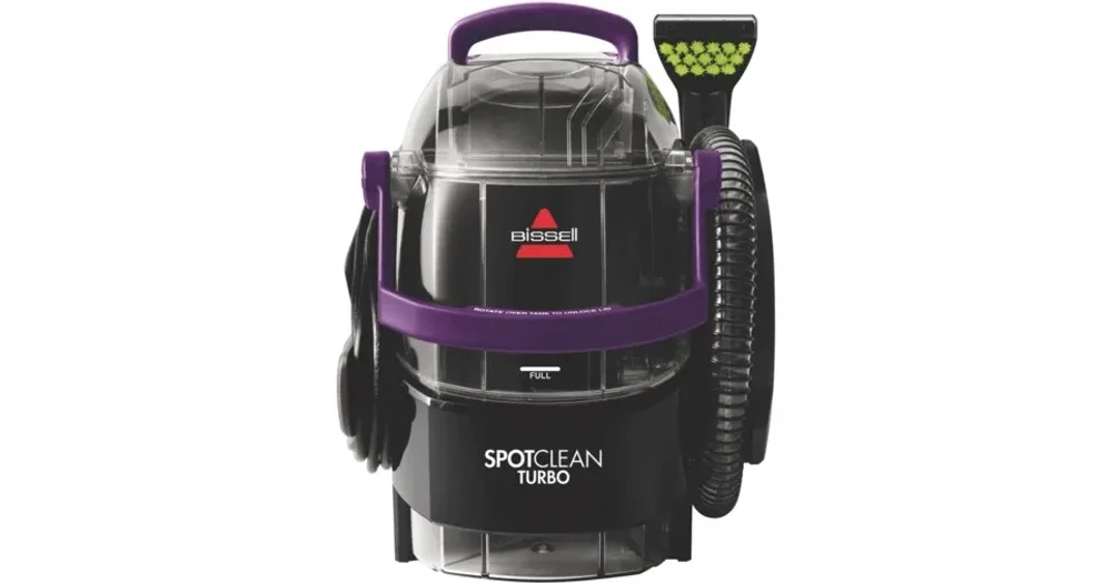 Bissell SpotClean Turbo 15582