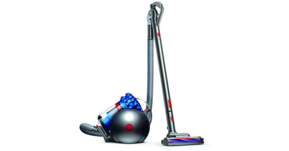 Dyson Big Ball Absolute reviews | ProductReview.com.au