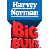 Harvey Norman Big Buys