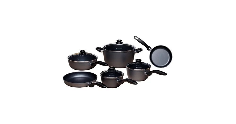 Swiss Diamond Cookware Induction Productreview Com Au