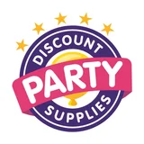 Discount Party Supplies