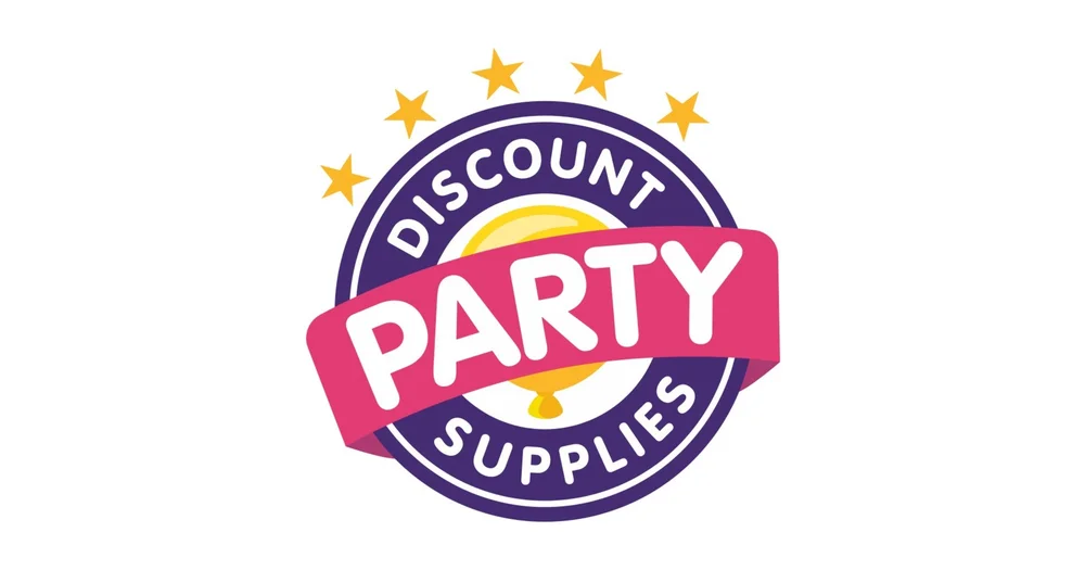 Discount Party Supplies