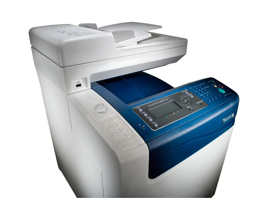 docuprint cm305df