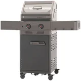 Matador Spark BBQ Range