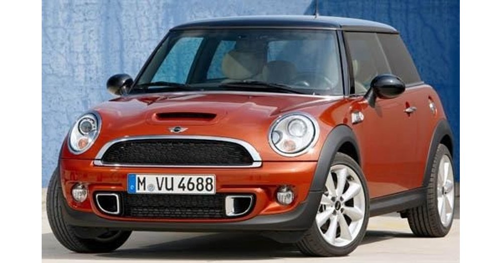 Mini Cooper R56.II (2010-2013) reviews | ProductReview.com.au