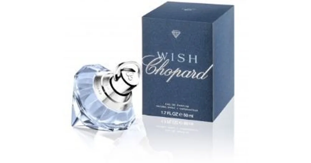 Chopard Wish Eau de Parfum reviews ProductReview .au