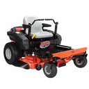 Ariens zoom 42 outlet review