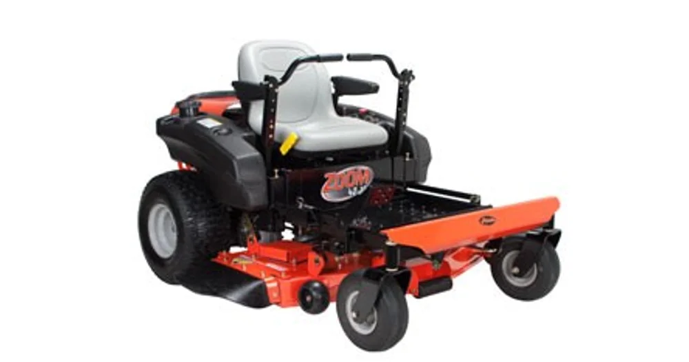 Ariens zoom 42 reviews new arrivals