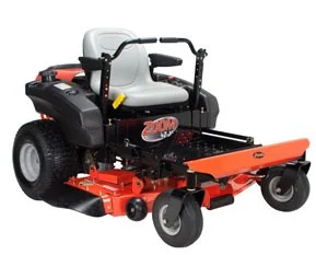 Ariens zoom mower hot sale