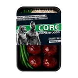 Core Powerfoods Smokey Mountain Meatballs