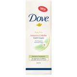Dove Intensive Cellulite-Gel Cream