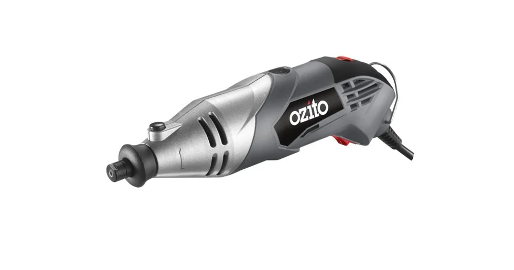 Ozito RTP 163 Rotary Tool reviews ProductReview .au