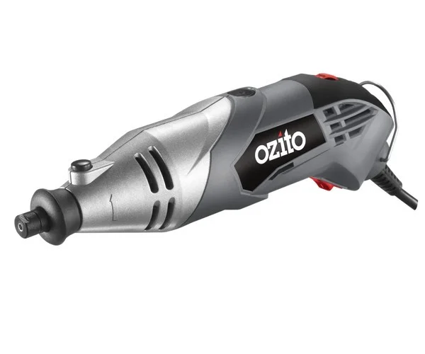 Ozito cordless rotary deals tool