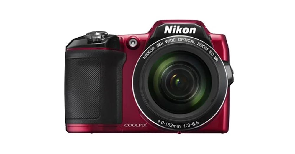 Nikon Coolpix L840 reviews | ProductReview.com.au