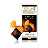 Lindt Excellence Orange Intense