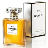 chanel n 5 notes olfactives
