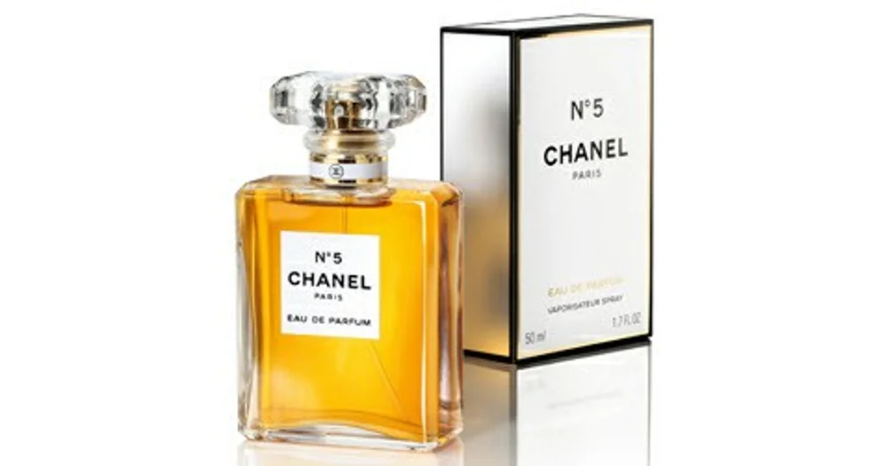 Chanel N 5 Productreview Com Au
