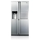 LG 567L Side by Side Door GC-L197 / GC-P197