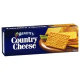 Arnott's Country Cheese