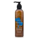 Silk Oil Of Morocco Curl Creme