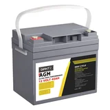 Giantz BATTERY-C-AGM-40