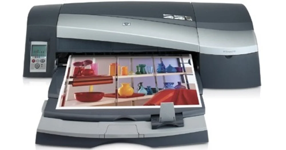 Коды ошибок hp designjet 130