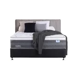 SleepMaker Lifestyle Eastbrook Medium Queen Mattress
