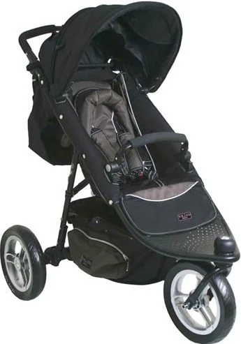 valco baby pram reviews