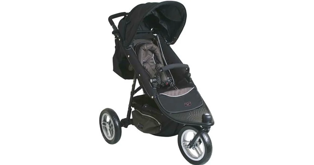 Valco 3 cheap wheel pram