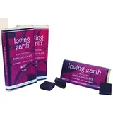 Loving Earth Raw Organic Dark Chocolate