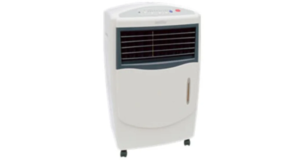 Mistral 12l 60w evaporative sales cooler review