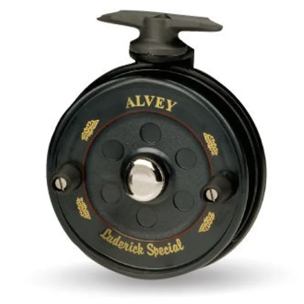 Alvey Reels Bcf Alvey Combo Alvey 475B Reviews