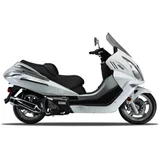 CF Moto JetMax 250