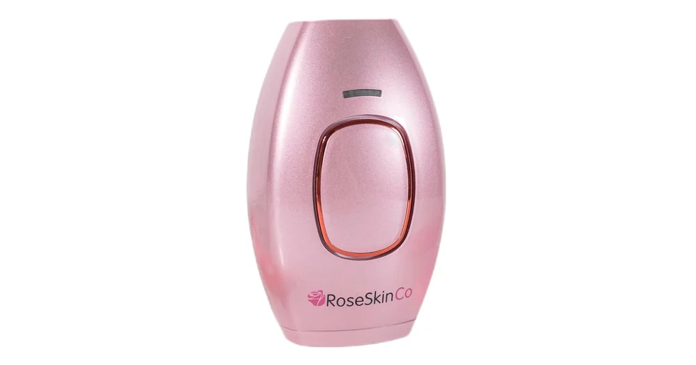 Lumi - Permanent Hair Removal Device – RoseSkinCo.