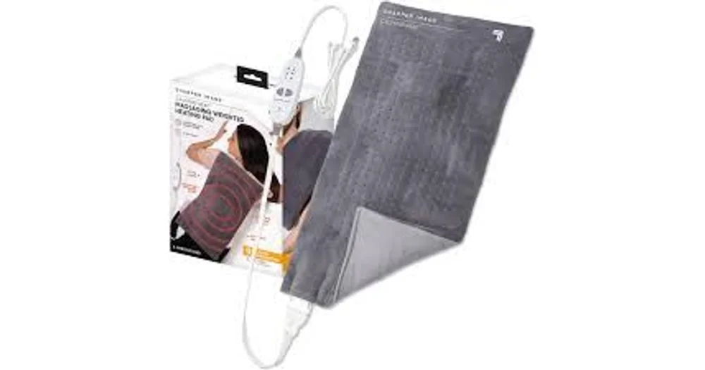 Calming Heat reviews