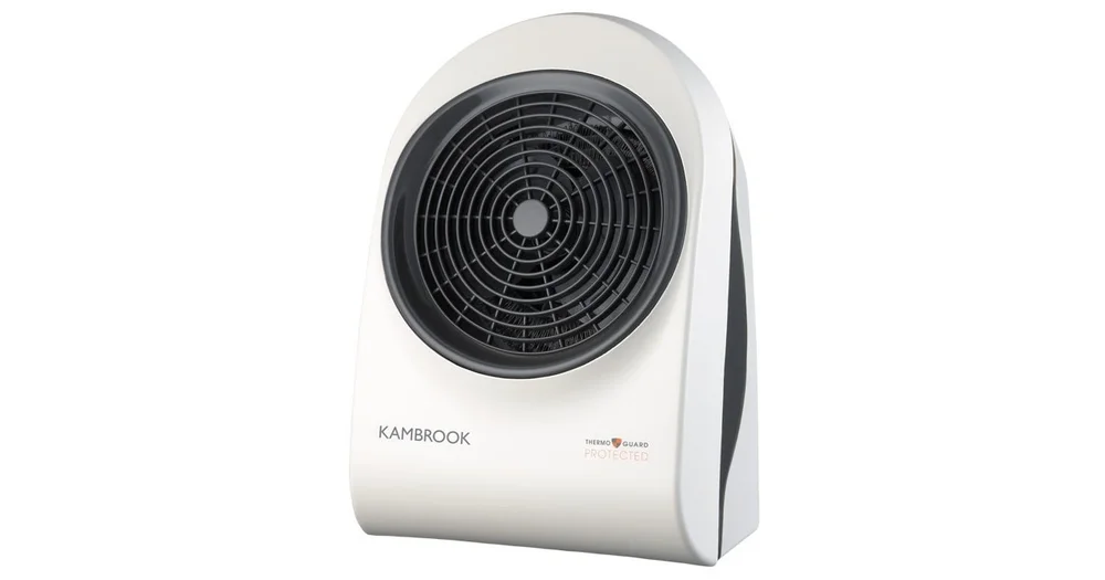 Kambrook Upright Fan KFH310 | ProductReview.com.au