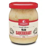 Sandhurst Polish Sauerkraut