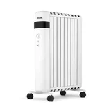 Heller Oil Free Column Heater HOFC2000