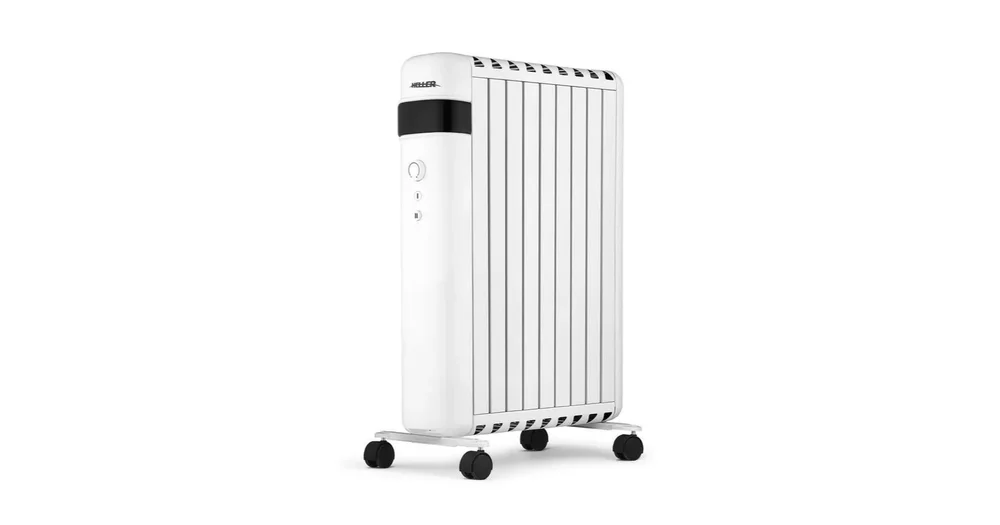 Heller Oil Free Column Heater HOFC2000 reviews