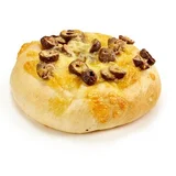 Bakers Delight Cheese and Olive Roll