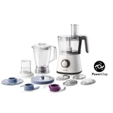 Philips Viva Food Processor HR7761/00 (White)