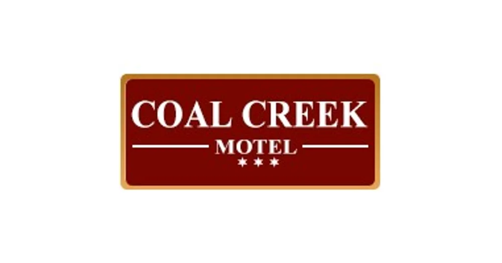 Coal Creek Motel reviews