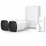 Eufy Cam Plus - 2 Pack