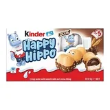 Ferrero Kinder Happy Hippo