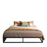 Emma Metal Bed