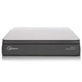 Sherman Mattress Just Perfect