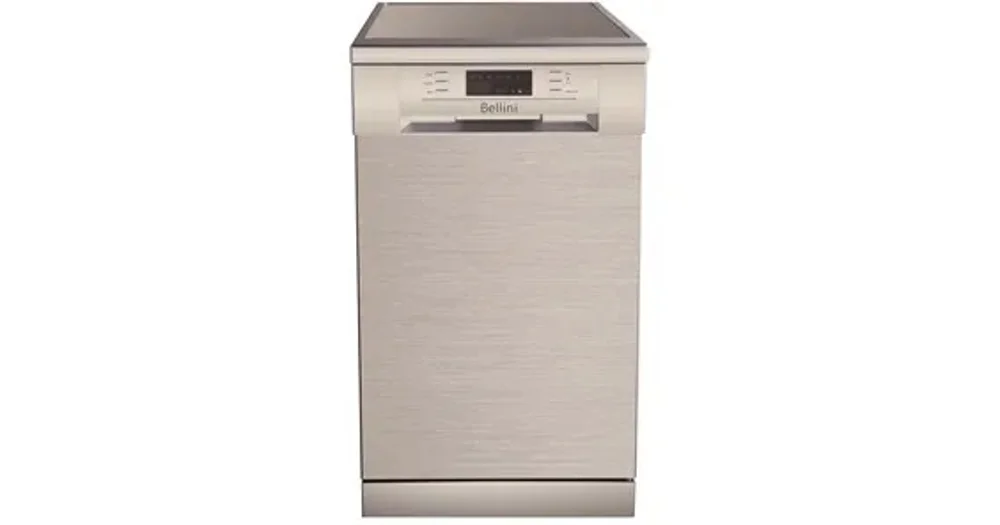 Bellini clearance dishwasher bunnings