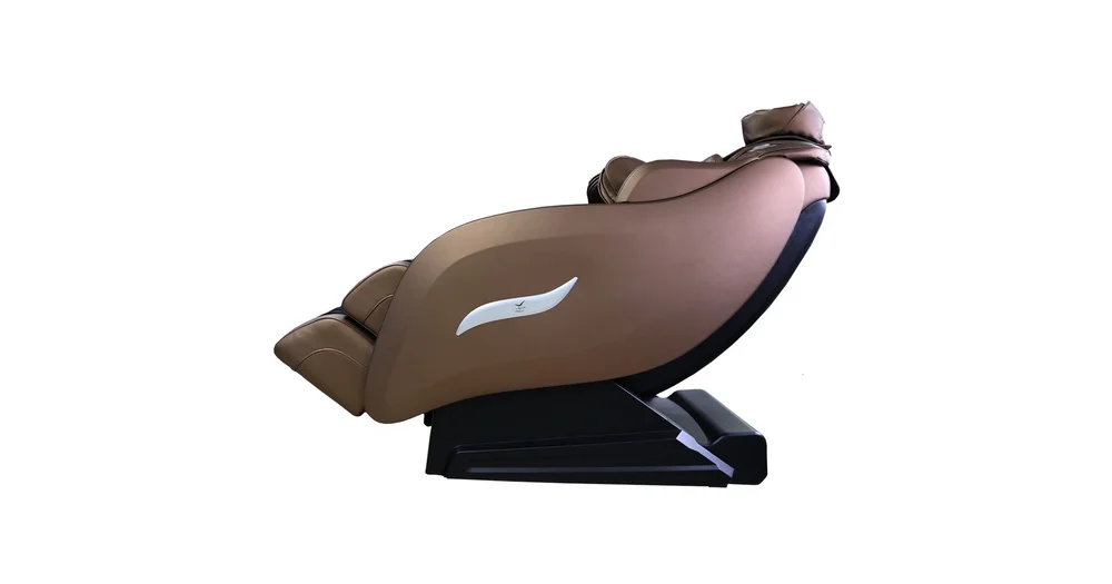 inTouch Smart Glide Pro Massage Chair reviews