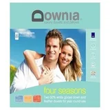 Downia Four Seasons Goose Down and Feather